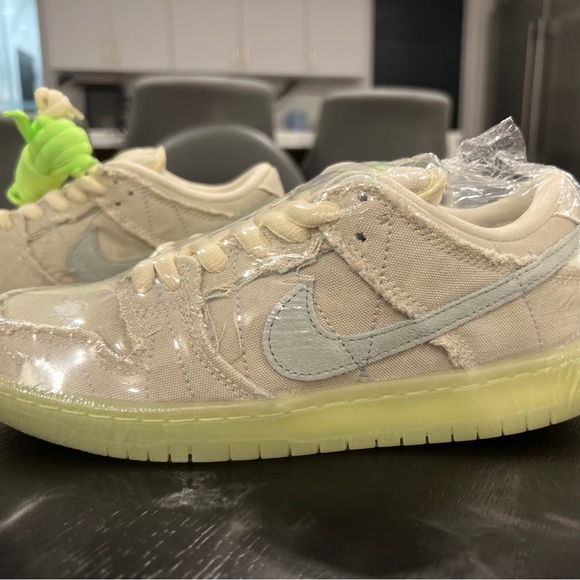 Nike SB Dunk “Mummy” Size 7 (No Box) Brand New - Picture 7 of 7